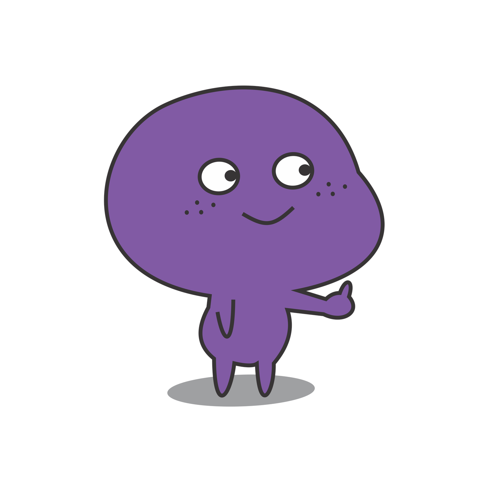 Animated